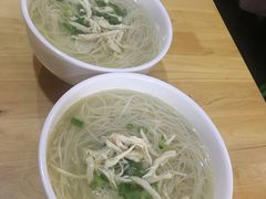 -二孃鸡爪爪(东郊记忆店)