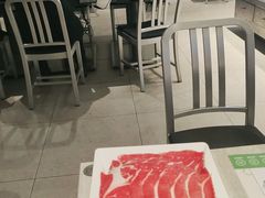 -千味涮·健康火锅(会展连城新天地店)