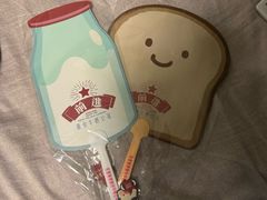 -红星前进面包牛奶公司(君太店)