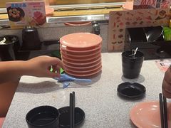 -争鲜回转寿司(南开大悦城店)