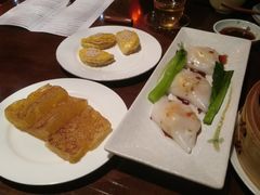 飘香榴莲酥-海航大厦万豪酒店彩海轩中餐厅(霄云路店)