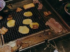 -塘屋烧烤·云南火塘烧烤品牌(新亚洲店)