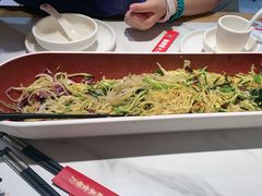 -李老哈·东北菜(宋园路店)