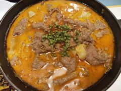-付掌柜在成都·热炒砂锅集(金禾店)