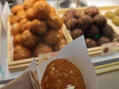 -西树泡芙(湖滨银泰in77B区店)
