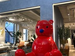 -Such A Cafe(798艺术园区店)