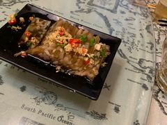 -新凯旋烧烤·燕姐千岛湖土菜