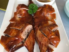 -骏莱海鲜鱼港(五角场店)