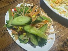 -大秦面庄(青松路店)