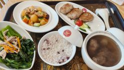 -金月汇月子会所(江门店)