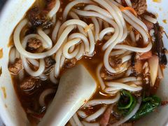 油鸡枞米线-半山腰·云南菜(侨福芳草地店)