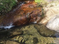-广东天露山旅游度假区