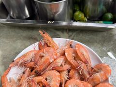 -四川小胡子海鲜(丁村万人海鲜广场店)