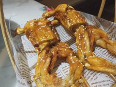 -青花椒花椒鱼(合生汇店)