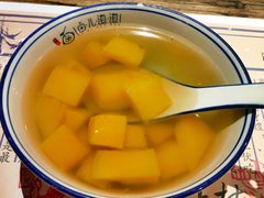 桂花番薯汤-卤儿道道(龙游路店)