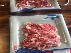 -燚焱炎火铜锅涮·烧烤