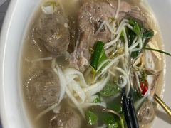 -CHILL Pho澳洲牛肉越南粉(佛山顺德万象汇店)