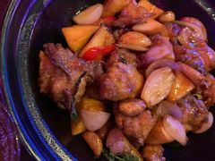 -钳真多钓虾馆·小龙虾海鲜烧烤(九六广场店)
