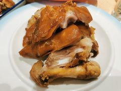 -老边饺子馆(东单店)
