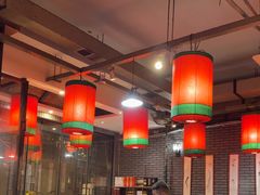 -陈府大宅门成都火锅·手切鲜肉(太原街店)