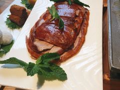 -四季民福烤鸭店(前门廊房二条店)