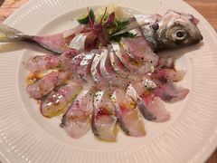 柚子竹荚鱼-京.YUZU