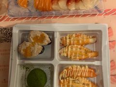 -新一番三文鱼寿司(大东海店)