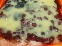 -冰冰酱老味刨冰绵绵冰(中山路总店)