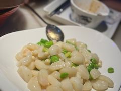 湖中三白-吴越荣记苏州菜·松鼠桂鱼(月光码头店)