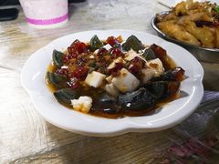 -小民大排档(光谷店)