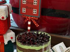 -7号里低糖生日蛋糕(南阳路店)