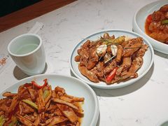 -大榕树下顺德菜(融创茂店)