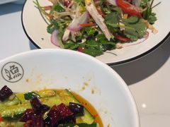 -江渔儿酸菜鱼(万科东荟城店)
