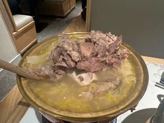 -关东小磨东北菜(漕河泾印象城店)