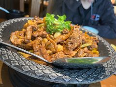 -甘家界柠檬鸭(安吉店)