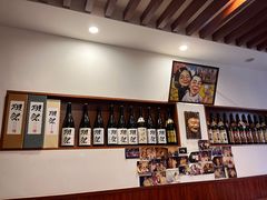 -樱の花亭日本料理店