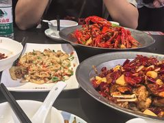 -天宝兄弟(前海壹方城店)