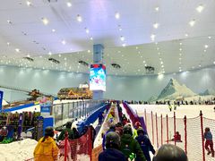 -广州热雪奇迹