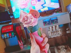 -麦当劳(中山公园龙之梦店)