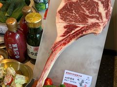-韩一品韩国料理(柏庐南路店)