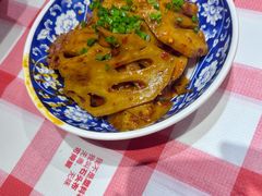 -龙虾当家·大排档(红谷滩五中店)