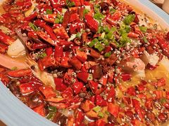 毛血旺-映像威海·海鲜味道(经区店)