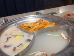 -新辣道鱼火锅(上地华联店)