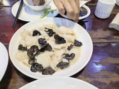 -吴门人家·苏宴宫廷菜(拙政园店)