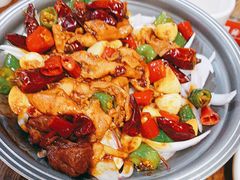 -李老哈·东北菜(宋园路店)