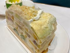 -法桐蛋糕·手作面包(万象城店)