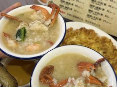 -适口餐厅砂锅粥(公信路总店)