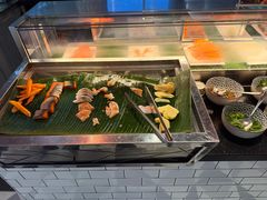 -昆山琶拉帝诗酒店·河畔咖啡厅Riverside Cafe