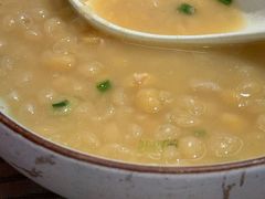 -新繁老號豌豆汤饭店·江湖菜(宝光寺店)
