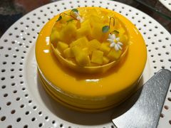 -二楼咖啡厅·厦门源昌凯宾斯基大酒店(湖滨中路店)